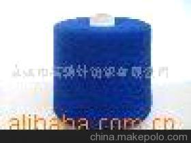 【W(wǎng)30A70-38Nm毛腈紗】價(jià)格,廠家,圖片,混紡、混纖紗線,余姚市高馳針紡織-