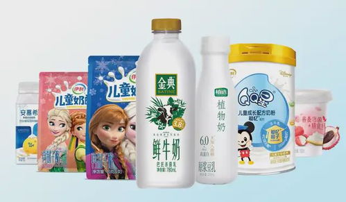 伊利拿下最佳 開門紅 能否提前進入全球前三