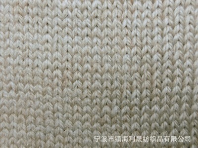 【生產批發 針織紗線 75%腈綸 25%羊毛 粗紡合股紗 ACRYLIC 毛腈紗】價格,廠家,圖片,混紡、混纖紗線,寧波市鎮海利晟紡織品-